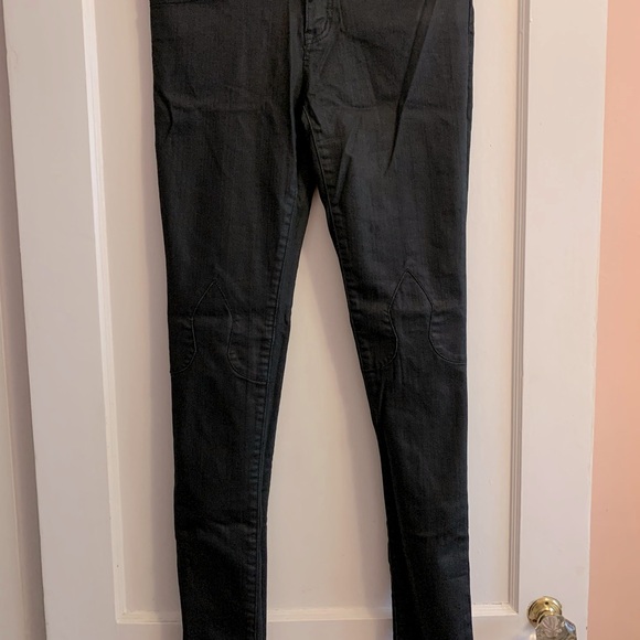 Badass elongating skinny jean - Picture 2 of 7